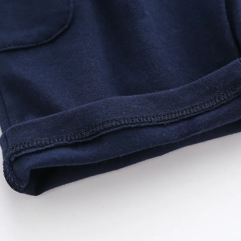 

Cute Infant Boys Clothing Sets Summer Cotton Short Sleeve Baby Tops+Shorts 2Pcs Spanish Newborn Baby Boys Cartoon Clothes Outfit