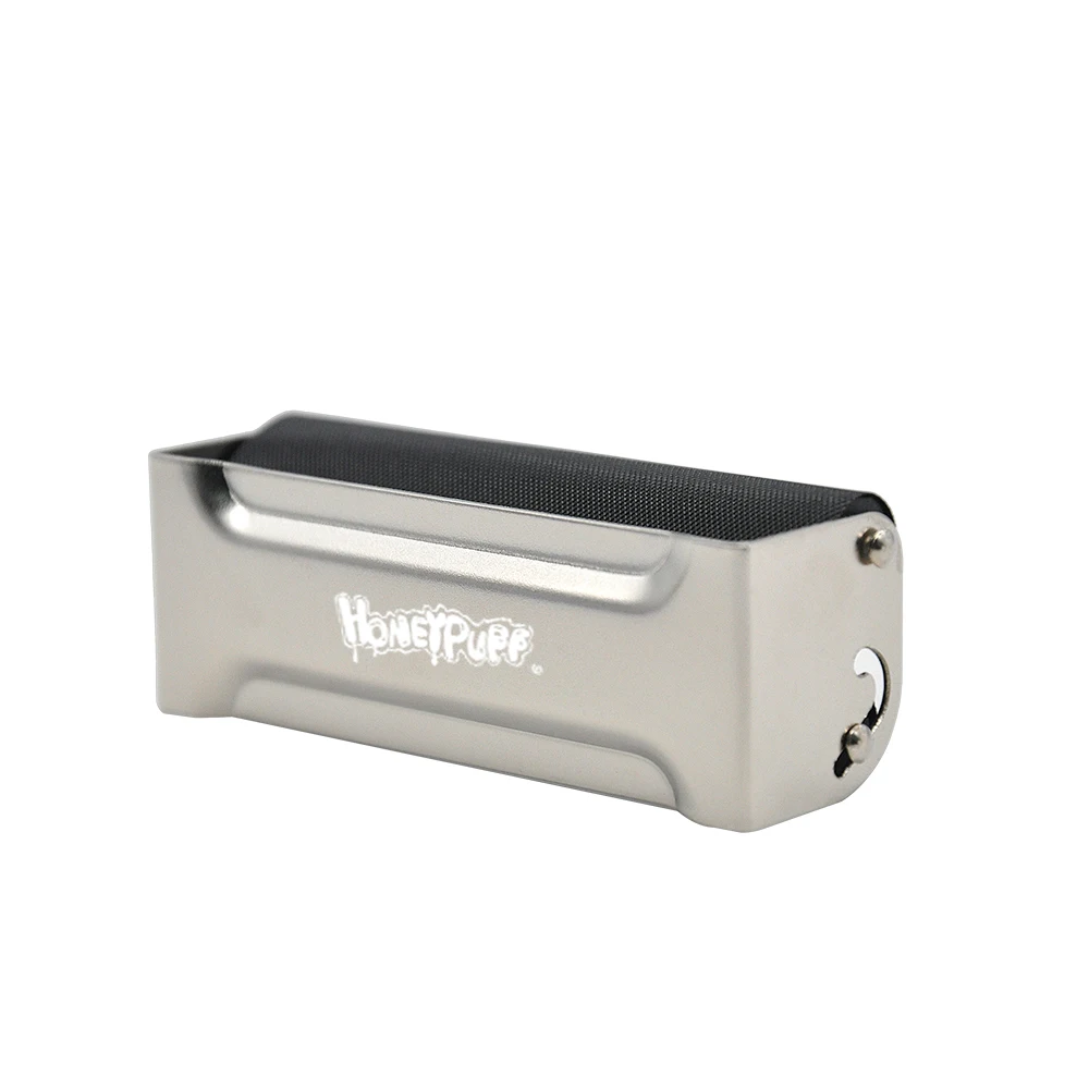 HORNET Портативный металла табак сигаретная рулонная машина для 70/110 мм прокатки