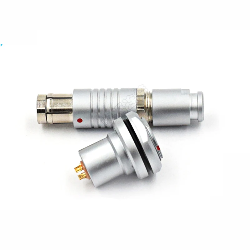 1F S103 FLG елг 2 3 4 5 6 7 8 9 10 12 14 16 контактный разъем Водонепроницаемый IP68 Plug and фиксированные гнезда для Фишера