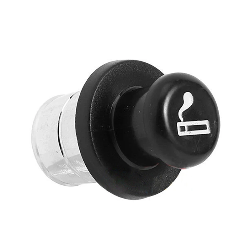 Wholesale 1pc Secret Stash Car Cigarette Lighter Hidden Diversion Insert Pill Box Container Safe Storage Case | Автомобили и