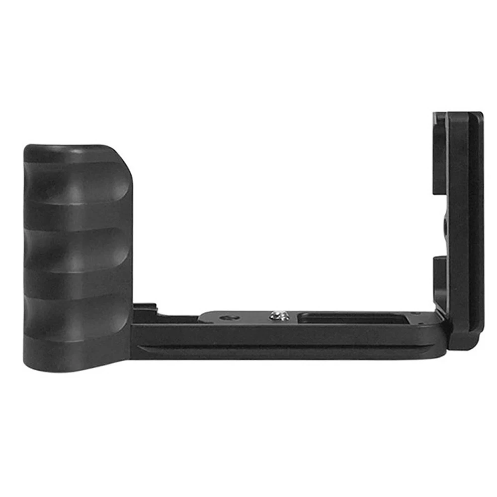 L-образный кронштейн JINTU быстросъемный держатель для камеры Fujifilm Fuji XT3 X-T3 |