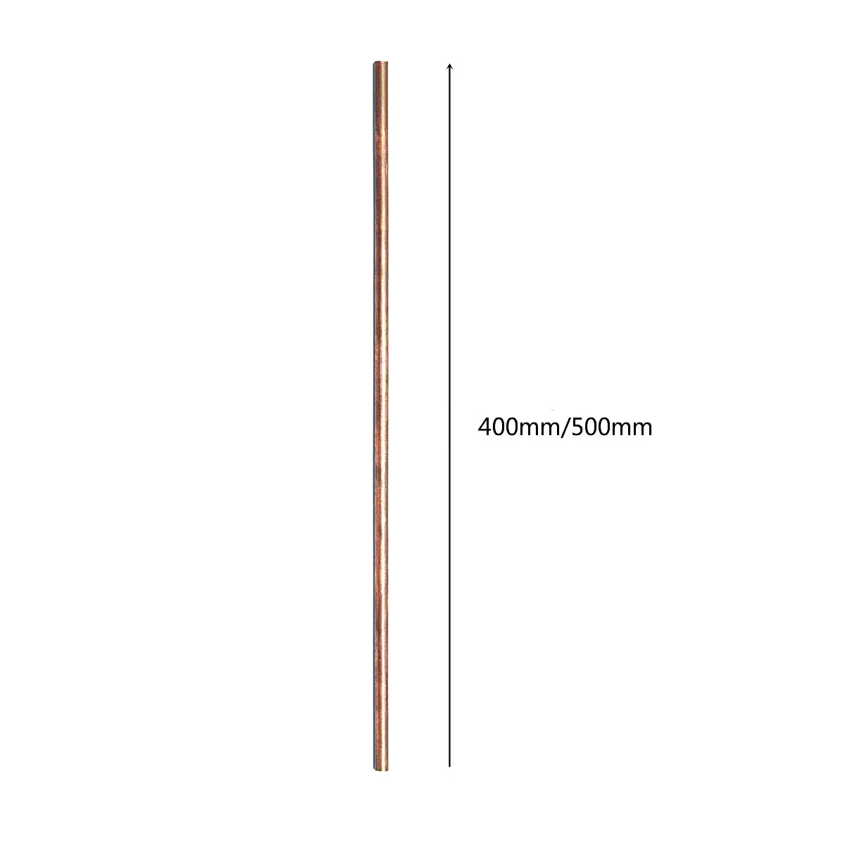 200 мм-1000 мм длина Высококачественная медная труба сантехническая труба/труба