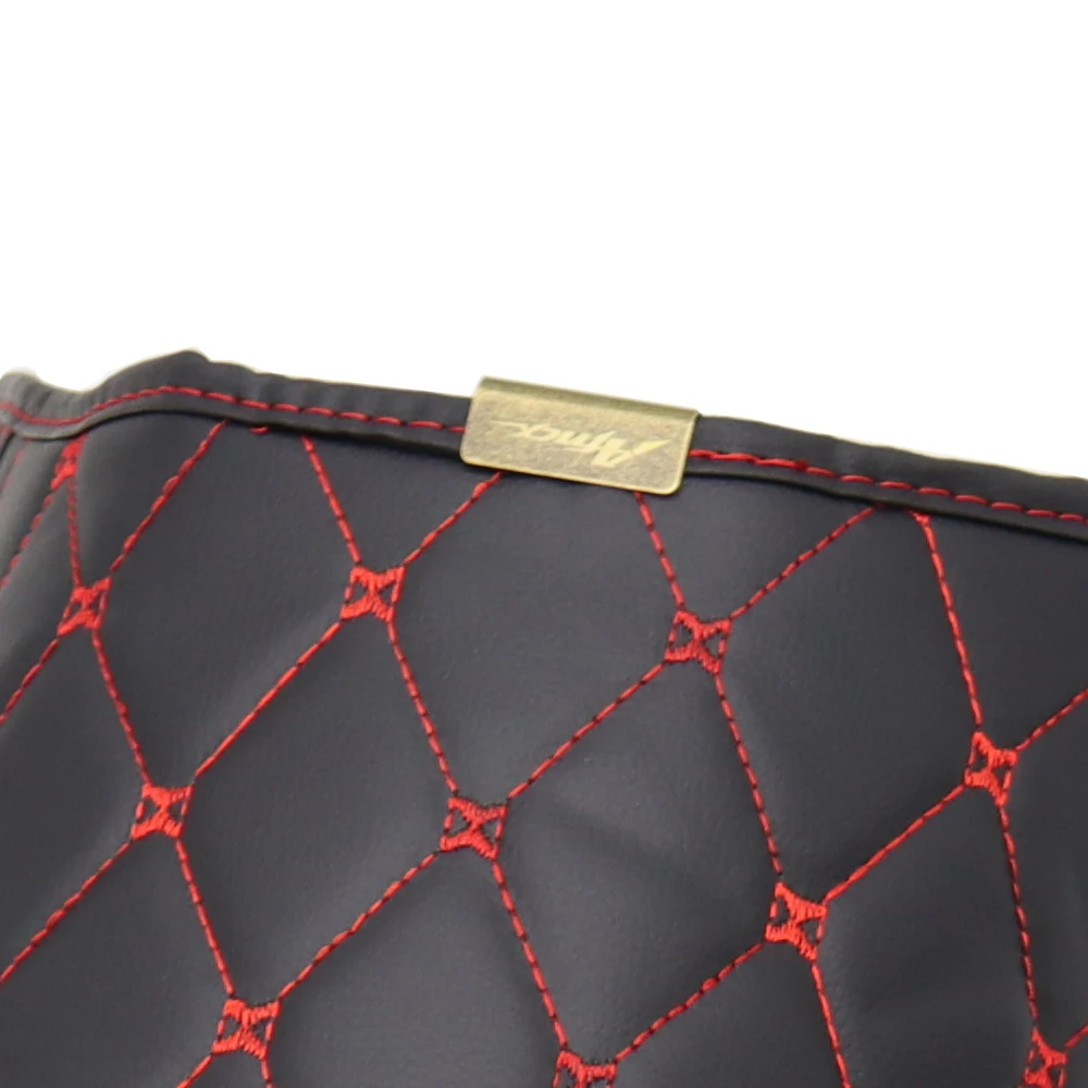 Новинка дышащая водонепроницаемая накладка на сиденье мотоцикла для HONDA NC750X NC 750X