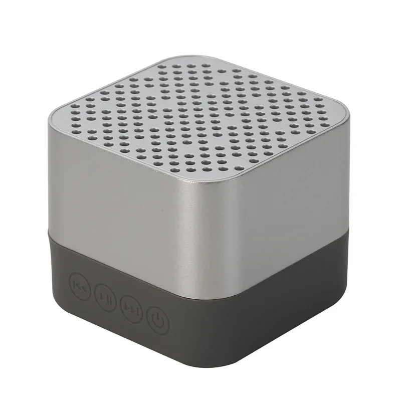 Высококачественные Портативные водонепроницаемые динамики и микрофон с Bluetooth