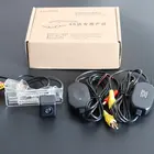 Беспроводная камера, для Dacia Lodgy, Renault Lodgy 2012  2016, с ночным видением