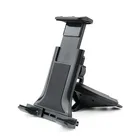 Автомобильный держатель для телефона с Cd слотом подставка для планшета для Ipad 8,0 7,9 9,7 10,2 сотовый телефон GPS Поддержка Iphone Xiaomi Huawei универсальные крепления