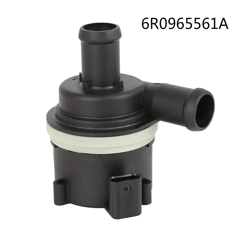 Дополнительный Электрический водяной насос охлаждающей жидкости двигателя