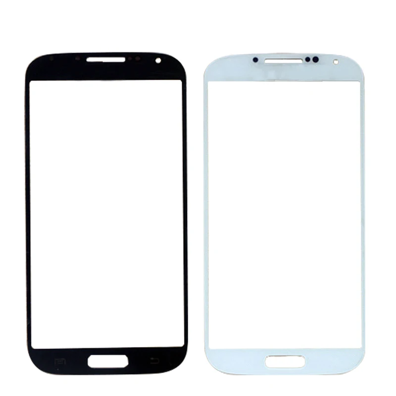 ЖК дисплей сенсорный экран для samsung Galaxy S4 i9500 GT Mini i9190 i9192 Панель переднее стекло