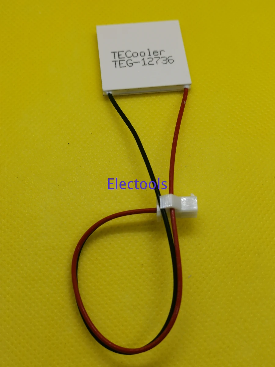 Термоэлектрический полупроводниковый генератор высокой температуры размеры и