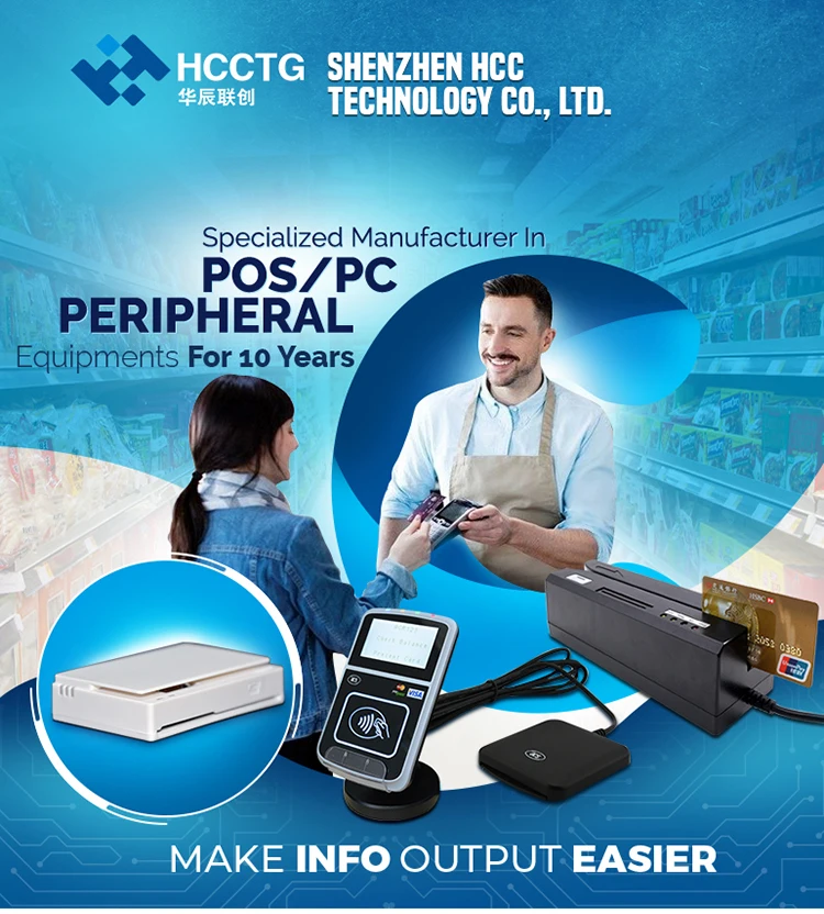 Emv OEM магнитный и контактный IC Bluetooth мобильный считыватель кредитных карт MPR100
