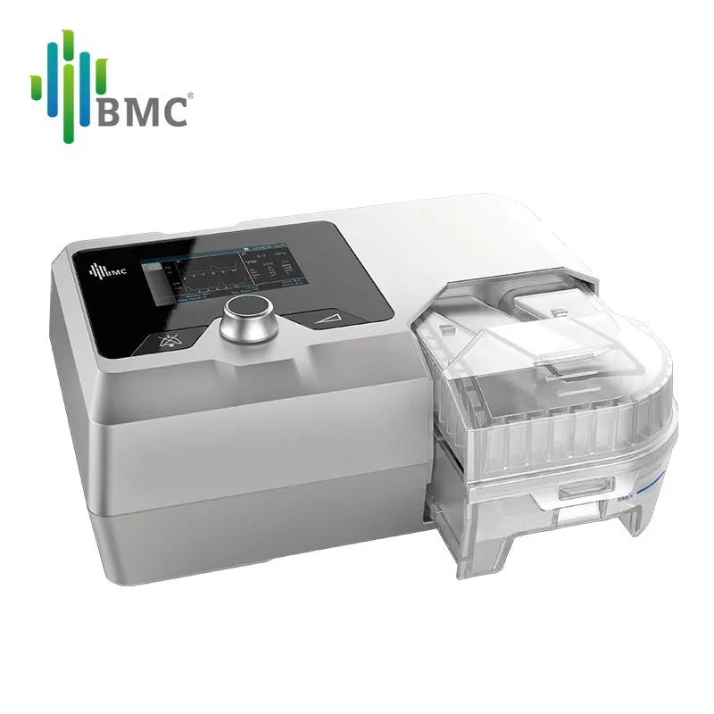 BMC health care G2S BPAP B20A/B20T/B25T двухуровневый CPAP для храпа сна апноэ ХОБЛ анти-жесткий