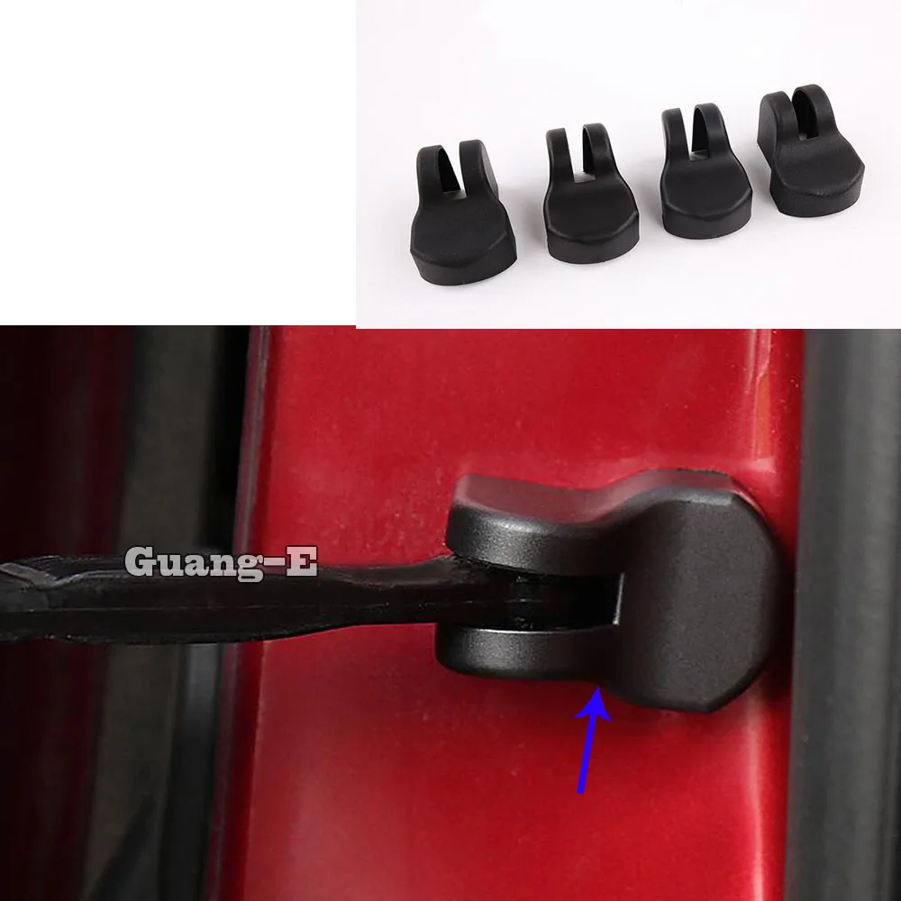 Высокое качество автомобильный антикоррозийный Водонепроницаемый дверной