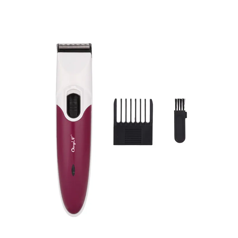 Машинка для стрижки волос аккумуляторная с низким уровнем шума 31 | Бытовая