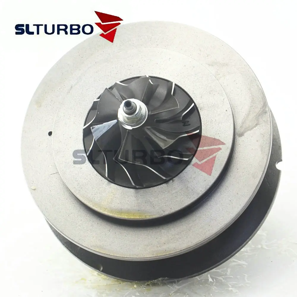 

Turbocharger Cartridge TF035 49135-05895 For BMW 520D E60N E61N 320D E90 E91 E93 120D E81 E82 E88 2.0D 130Kw N47D20 N47OL