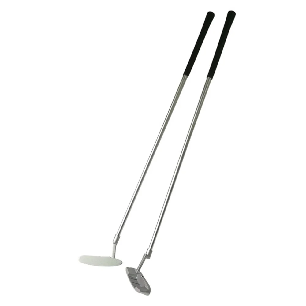 

Putter Right Hand Aluminium Alloy Putter Push Rod Sports Clubs Supplies