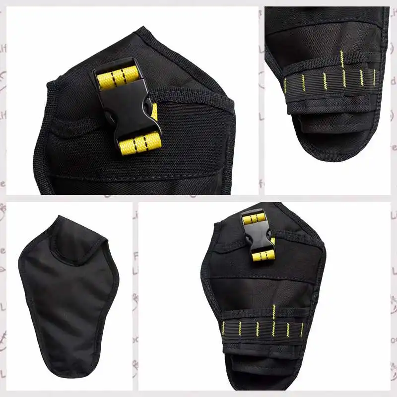 

Tool Bags Tools Belt Electrician Bags For Tool 600D Oxford Cloth Pouch Bag Waist Belt Organizer Durable Hardware Toolkit