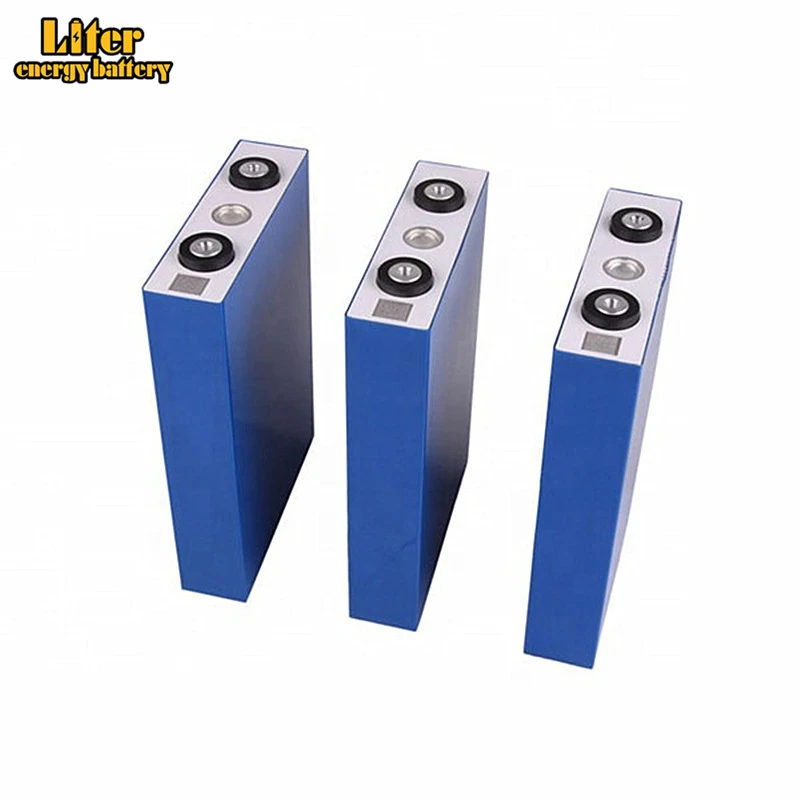 3 2 V 90Ah cell pack LiFePO4 литий-железо фосфатный мотоцикл электрический автомобиль