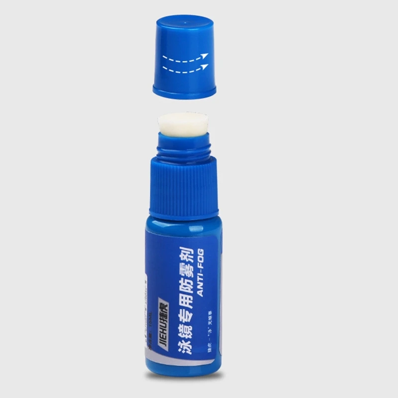 

Очки для подводного плавания с защитой от запотевания, 53CD