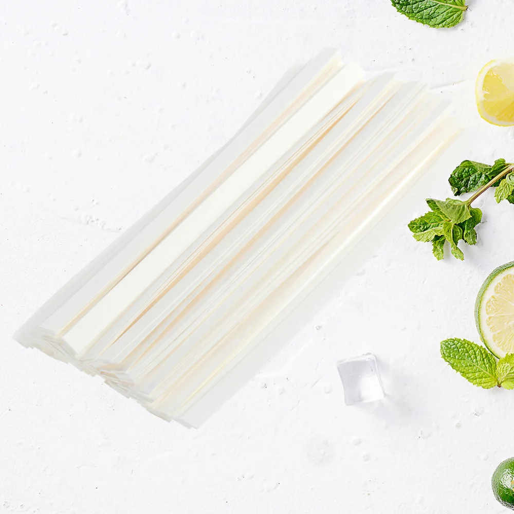 

200pcs Aromatherapy Aromatherapy Fragrance Essential Oils Test Tester Paper Strips
