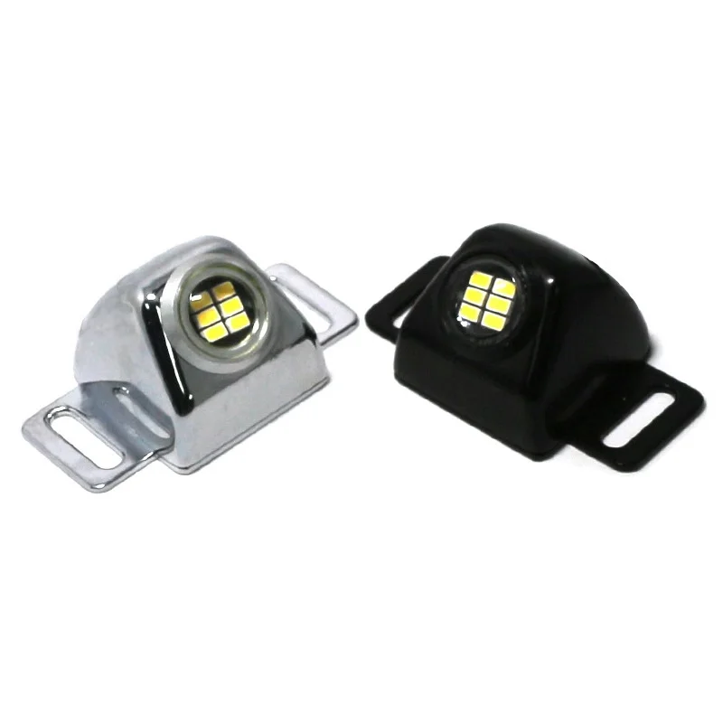 5 Вт светодиодный светодиодные новые радарные фонари заднего хода задние с