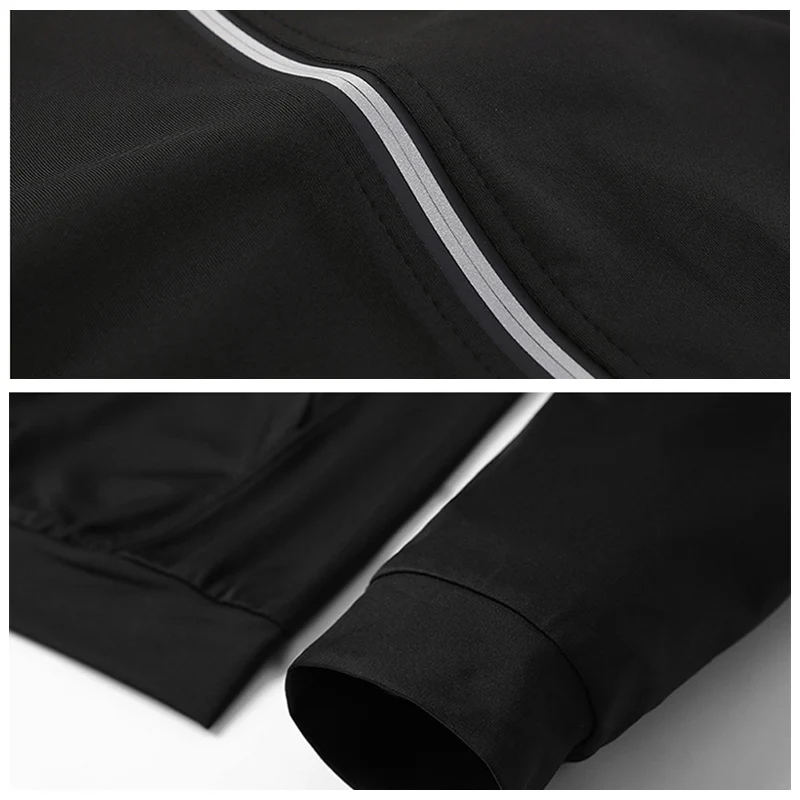 Мужской спортивный костюм мужской комплект для бега пиджак баскетбол футбол