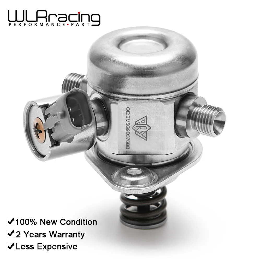 Насос высокого давления WLR OEM 0261520140 BM5G9D376BB BM5Z9350AFC механический для Ford Focus Fiesta Galaxy