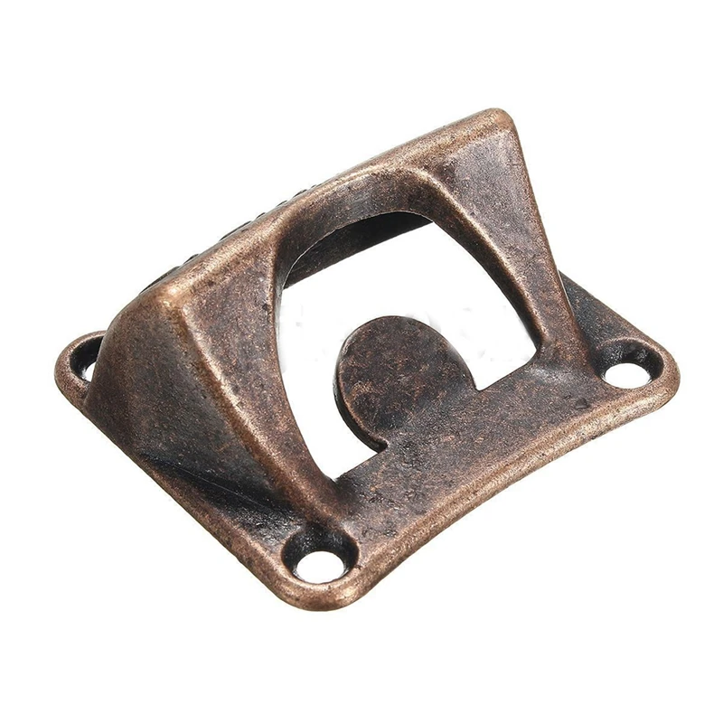 

5 x Zinc Alloy Wall Bottles Beer Opener