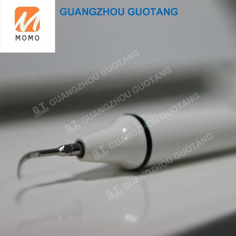 

Dental Led Ultrasonic Scaler Spare Part Handpiece