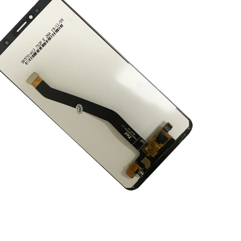 

For Huawei Y6 2018 Enjoy 8E ATU-LX3 ATU-L11 LCD IPS Display Screen+Touch Panel Digitizer Assembly For Huawei Display Original
