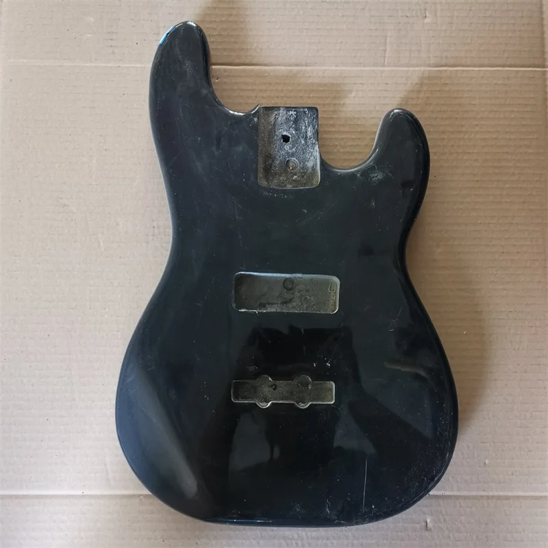 

JNTM Guitar Body Electric Guitar Semi-finished Body DIY (118)