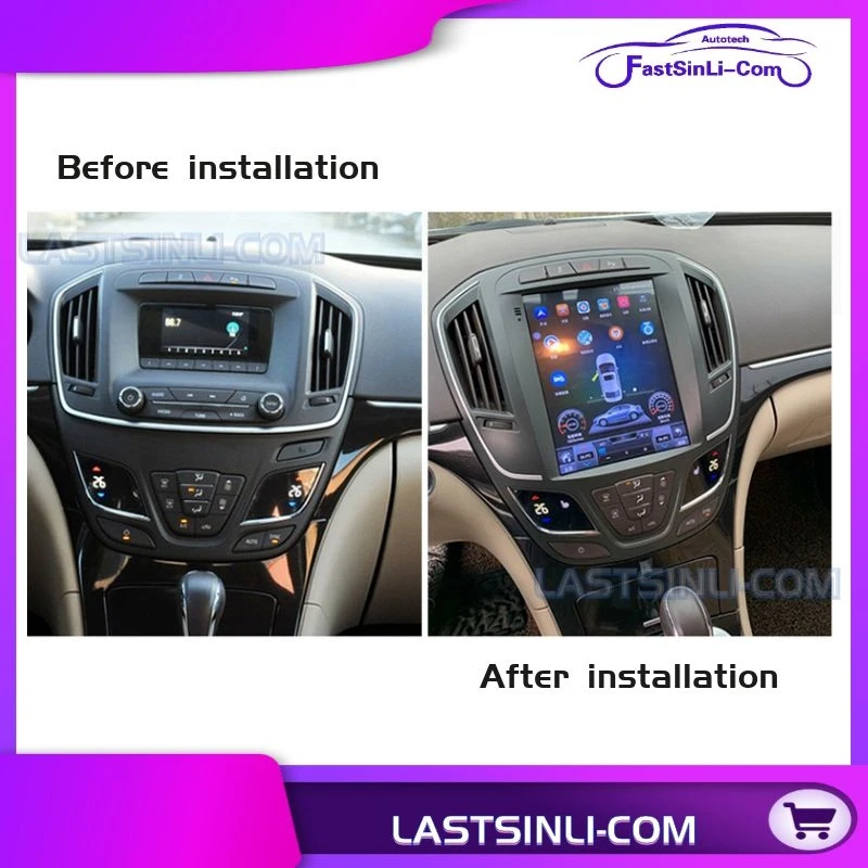 Автомобильный мультимедийный радиоплеер tesla на Android с GPS навигацией для 2014 OPEL INSIGNIA