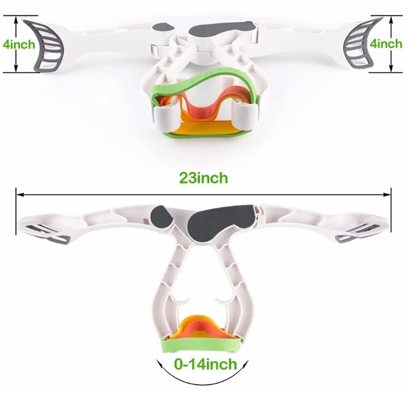 Аппарат для фитнеса Wonder Arms тренажер мышц укрепляет руки | Спорт и развлечения