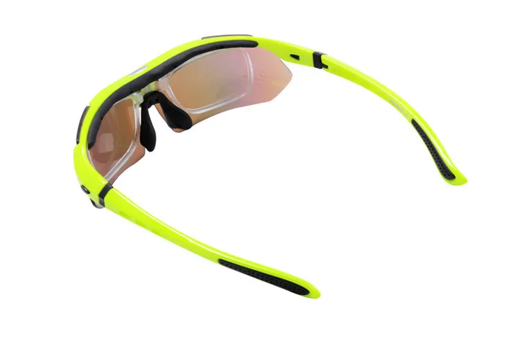 WOSAWE 3 шт./лот велосипедная оправа для близорукости велосипед Mtb дорожные