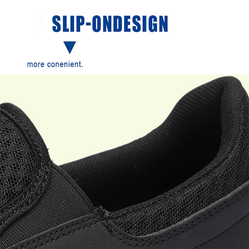 WOTTE/мужская повседневная обувь мужская из дышащего сетчатого материала легкая