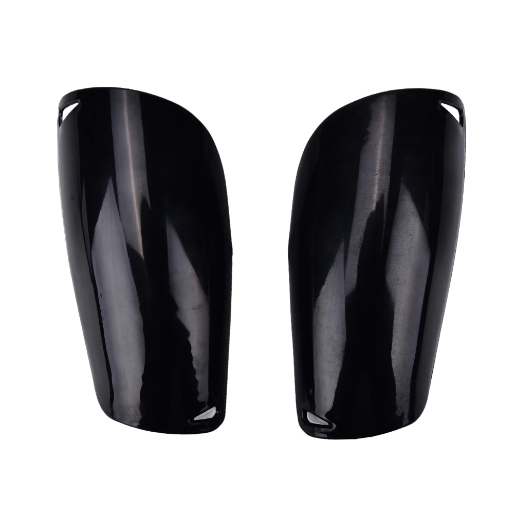

1Pair Sports Soccer Shin Guards Football Leg Pads Goalkeeper Training Protector Shin Guards
