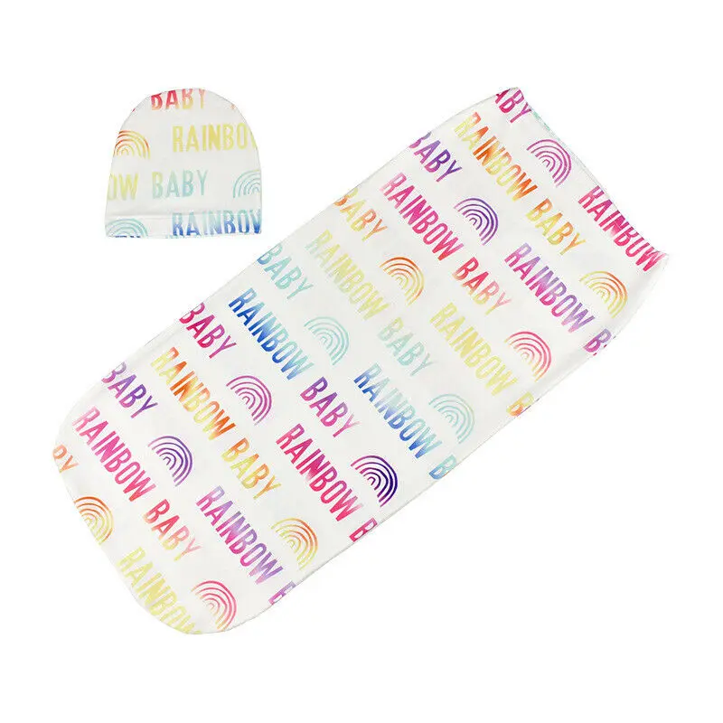 Мультфильм новорожденных девочек мальчиков младенческой пеленать для