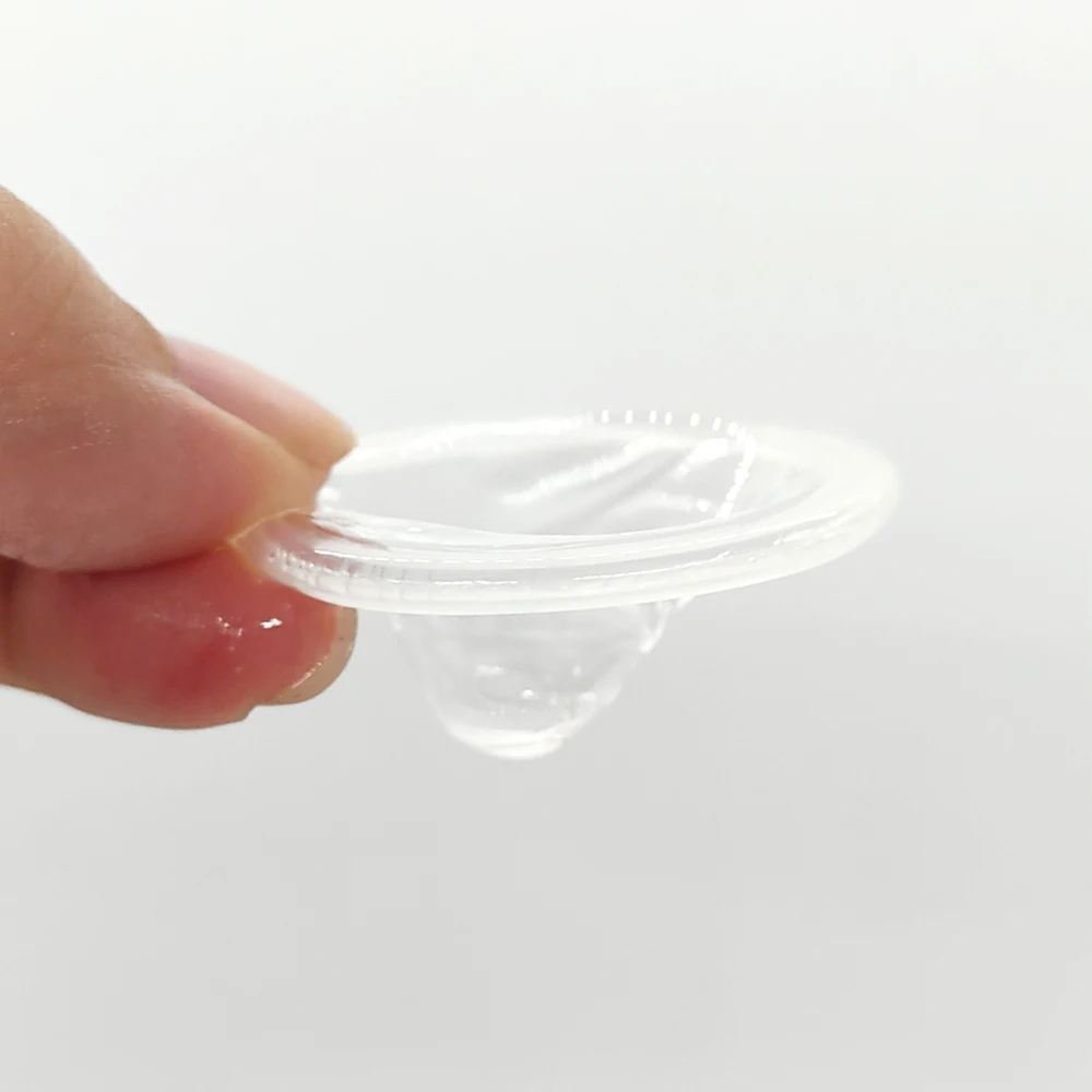 OLO водонепроницаемые полиуретановые презервативы без латекса ультратонкие 0 01 мм