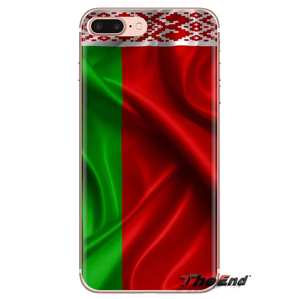 Мягкий прозрачный чехол-Сумка Флаг для iPod Touch Apple iPhone 4 4s 5 5S SE 5C 6 6S 7 8 X XR XS Plus MAX |