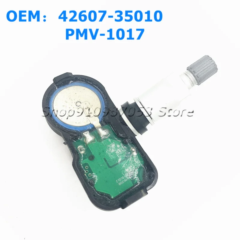 4 шт. датчик давления в шинах Toyota 4runner Lexus GX470 GS300 GS430 IS250