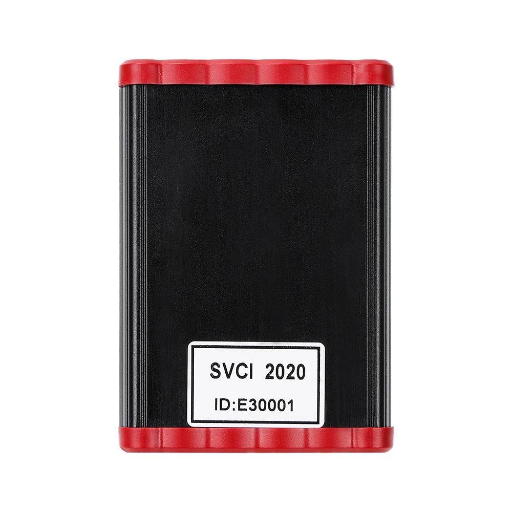 OBD2 SVCI V2020 ABRITES Commander полная версия (19 программное обеспечение) неограниченный