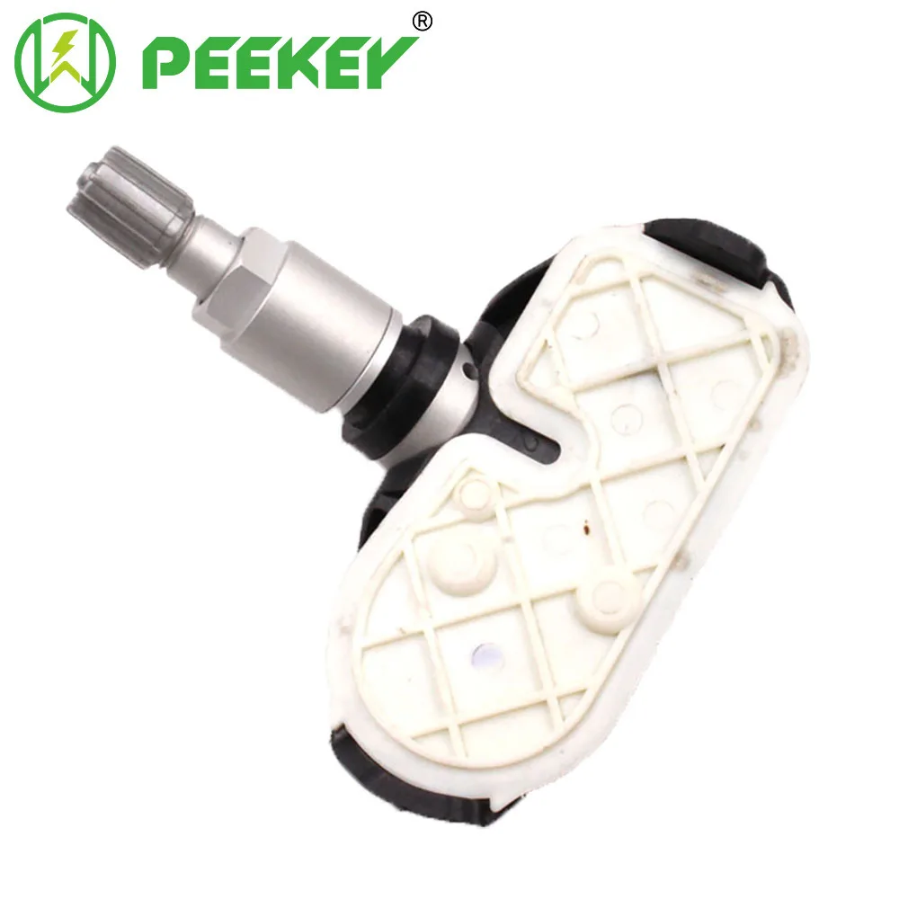 Датчик давления в шинах TPMS 1 шт. подходит для Hyundai Sonata Tiburon Tuscon Kia Sorento Sportage Amanti