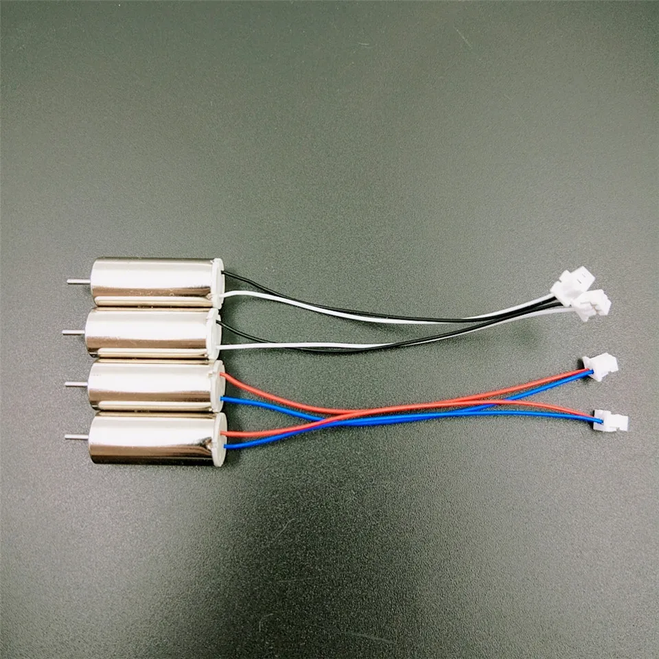 8520 1S RC на бесколлекторном двигателе для матовый терминал 8 5*20 мм DC3.7-4.2V магниты NdFeB