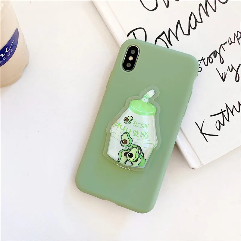 Жидкий чехол для телефона Huawei Y3 2018 Y5 Y6 Pro 2017 Y7 Y9 Prime 2019 5X Mate 9 10 Lite 20 20X Plus силиконовый