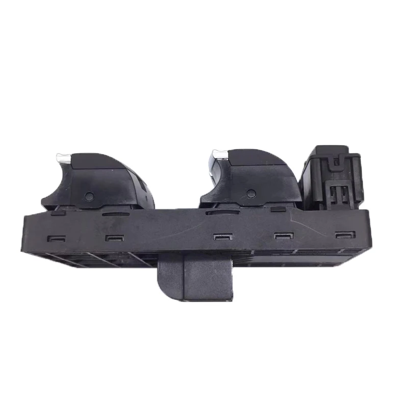 Новая хромированная кнопка управления главным окном для Audi A3 8P A6 S6 A4 RS6 C6 Q7 4F0959851H