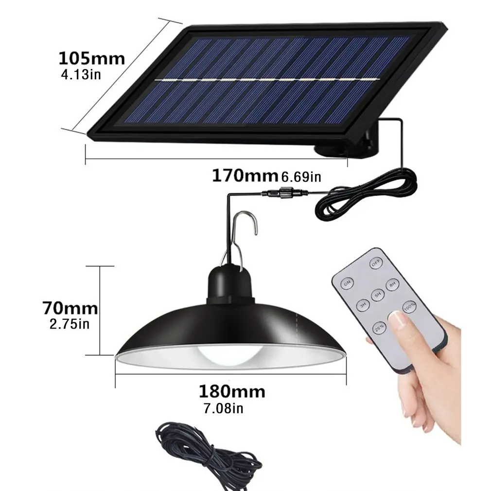 

Remote Control Solar Light Bulb Solar Bulb With Remote Control Bulb Solar Retro Chandelier Waterproof Outdoor