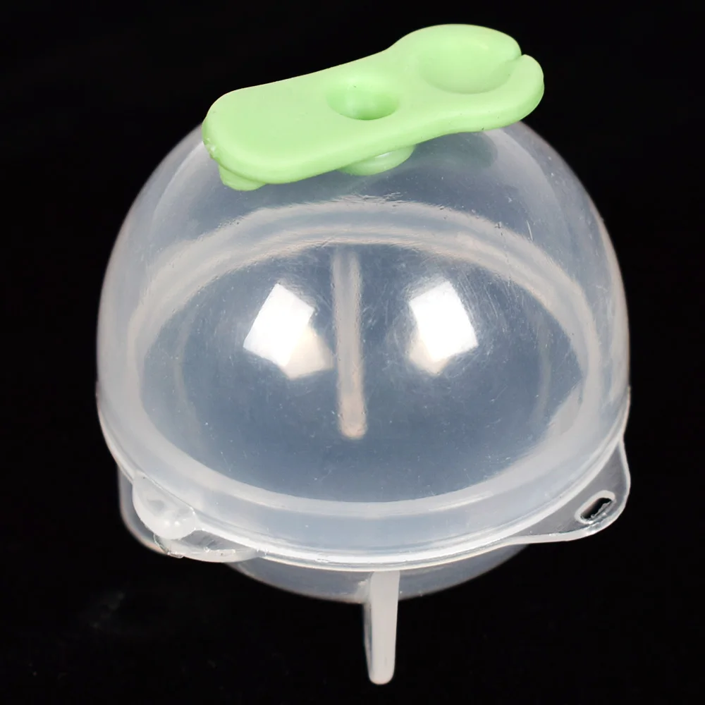 Новинка 1 шт. льда пресс формы шариков DIY домашний бар вечерние коктейльное