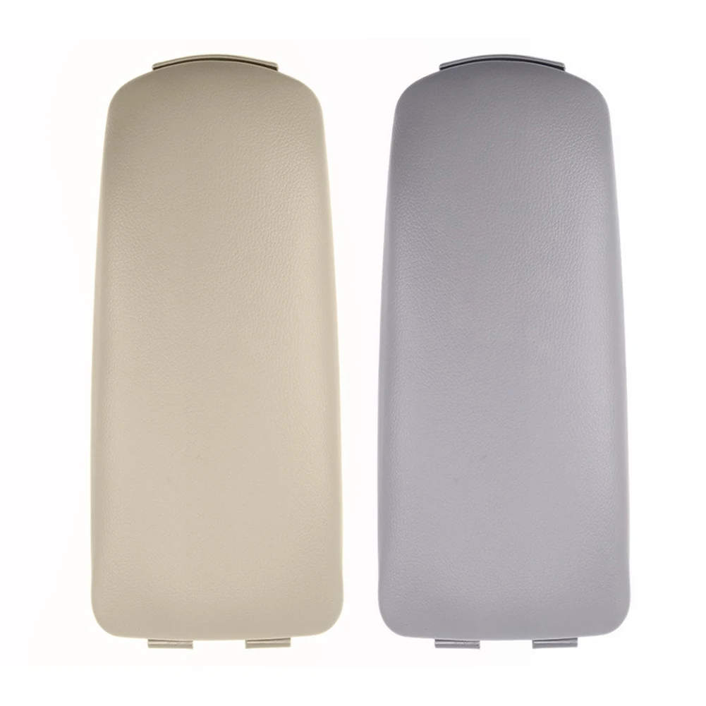 

Car Center Console Cap Seat Lid Replace Vehicle Interior Accessories for Audi A4 B6 B7 02-07 Interior Replacements