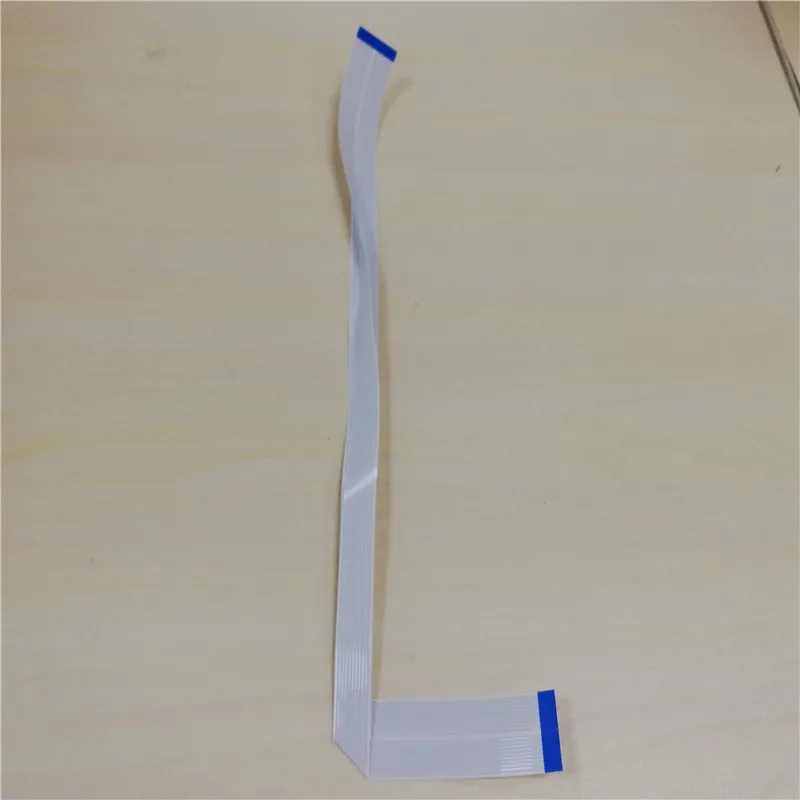 

10pcs Free shipping L360 head cable for Epson L360 inkjet printer spare parts