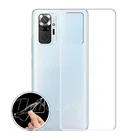 Мягкий прозрачный чехол из ТПУ для Xiaomi Redmi 10 Prime 9AT 9T 9C NFC 8A, Кристальный силиконовый чехол для Redmi Note 10 Pro 10T 10S 9T 9S 9S 9 Pro, чехол