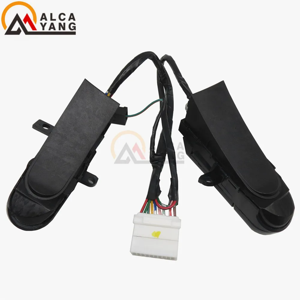 Переключатель рулевого колеса 36770SNAA12 36770 SNA A12 для Honda Civic 2006 2007 2008 2009 2010